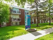 Taurus Apartments