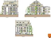 TAUSCH GEGEN HAUS MÖGLICH Neubauprojekt SAFARI Moderne 4...