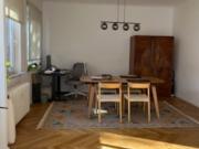 Tauschangebot: 3,5 Zimmer Wohnung in Steglitz Zehlendorf