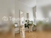 Tausche 2,5 Zi. renovierte Altbau Wohnung ab 01.05.26