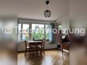 Tausche 2.5 Zimmer Wohnung in Wipkingen