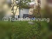 Tausche 2 Zimmerwohnung mit Garten+Garage in Wollishofen