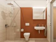 Tausche 3.5 Zi Wohnung direkt am Käferberg