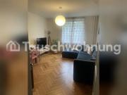 Tausche 3 Zimmer Wohnung in Zürich, Kreis 3
