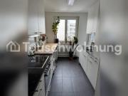 Tausche 4 Zimmer Wohnung in Zürich, Kreis 9