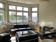 Tausche Aussicht über Zürich in Wipkingen