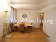 Tausche meine 2 Zimmer Flat in Eaux Vives