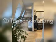 Tausche Neubau Dachgeschosswohnung,suche größere in Wien