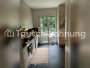 Tausche schöne Altbauwohnun in Wollishofen