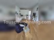 Tausche Wohnung im Grünen gegen Stadt Wohnung