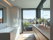 Tauschimmobilie: Attraktive 4.5 Zimmer Wohnung in...