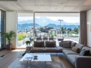 Tauschimmobilie: Attraktive 5.5 Zimmer Attikawohnung mit...