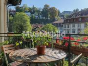 Tauschimmobilie: Bezaubernde 3.5 Zimmer Wohnung in...