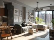 Tauschimmobilie: Charmante 1 Zimmer Wohnung in...