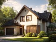 Tauschimmobilie: Charmante 2.5 Zimmer Altbauwohnung im...