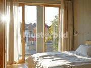 Tauschimmobilie: Charmante 2.5 Zimmer Wohnung am...