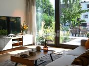 Tauschimmobilie: Charmante 2.5 Zimmer Wohnung am...