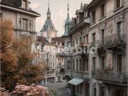 Tauschimmobilie Charmante 2.5 Zimmer Wohnung im Herzen...