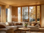 Tauschimmobilie: Charmante 2.5 Zimmer Wohnung im Herzen...