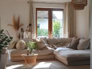 Tauschimmobilie: Charmante 2 Zimmer Altbauwohnung im...