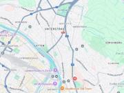 Tauschimmobilie Charmante 2 Zimmer Wohnung im Herzen von...