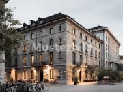 Tauschimmobilie Charmante 3.5 Zimmer Altbauwohnung im...