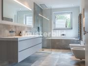 Tauschimmobilie Charmante 3.5 Zimmer Altbauwohnung im...