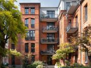 Tauschimmobilie: Charmante 3.5 Zimmer Altbauwohnung im... Tauschimmobilie: Charmante 3.5 Zimmer Altbauwohnung im...