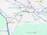 Tauschimmobilie Charmante 3.5 Zimmer Altbauwohnung in...