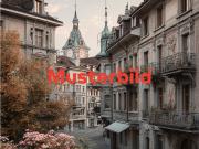 Tauschimmobilie: Charmante 3.5 Zimmer Wohnung im Herzen...