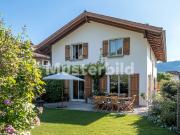 Tauschimmobilie: Charmante 3.5 Zimmer Wohnung im Herzen...