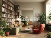 Tauschimmobilie: Charmante 3.5 Zimmer Wohnung in Luzern