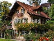 Tauschimmobilie: Charmante 3.5 Zimmer Wohnung in Toplage...