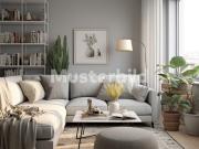 Tauschimmobilie: Charmante 3.5 Zimmer Wohnung in...