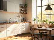 Tauschimmobilie Charmante 3.5 Zimmer Wohnung in Wohlen,...