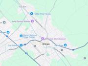 Tauschimmobilie Charmante 3.5 Zimmer Wohnung in Wohlen,...