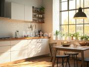 Tauschimmobilie: Charmante 3.5 Zimmer Wohnung in Wohlen,...