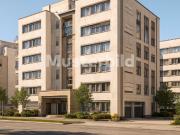 Tauschimmobilie: Charmante 3.5 Zimmer Wohnung in...