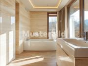 Tauschimmobilie: Charmante 3.5 Zimmer Wohnung mit Garten...