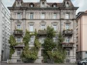 Tauschimmobilie: Charmante 3 Zimmer Altbauwohnung im... Tauschimmobilie: Charmante 3 Zimmer Altbauwohnung im...