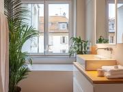 Tauschimmobilie: Charmante 3 Zimmer Wohnung im Herzen...