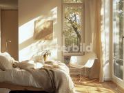 Tauschimmobilie: Charmante 3 Zimmer Wohnung in zentraler...