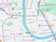 Tauschimmobilie Charmante 4.5 Zimmer Altbauwohnung,...