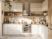 Tauschimmobilie: Charmante 4.5 Zimmer Wohnung im Herzen...