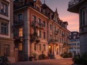 Tauschimmobilie: Charmante 4.5 Zimmer Wohnung in...