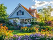 Tauschimmobilie Charmante 4 Zimmer Altbauwohnung im...