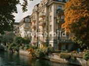 Tauschimmobilie Charmante 4 Zimmer Wohnung in Winterthur...