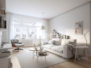 Tauschimmobilie: Charmante 4 Zimmer Wohnung in...