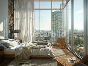 Tauschimmobilie: Charmante 4 Zimmer Wohnung in...