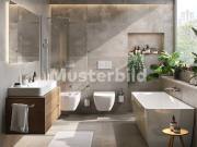 Tauschimmobilie: Charmante 4 Zimmer Wohnung in...